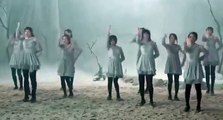 [LQ] [MV] JKT48 - Angin Sedang Berhembus  ( Kaze Wa Fuiteiru )