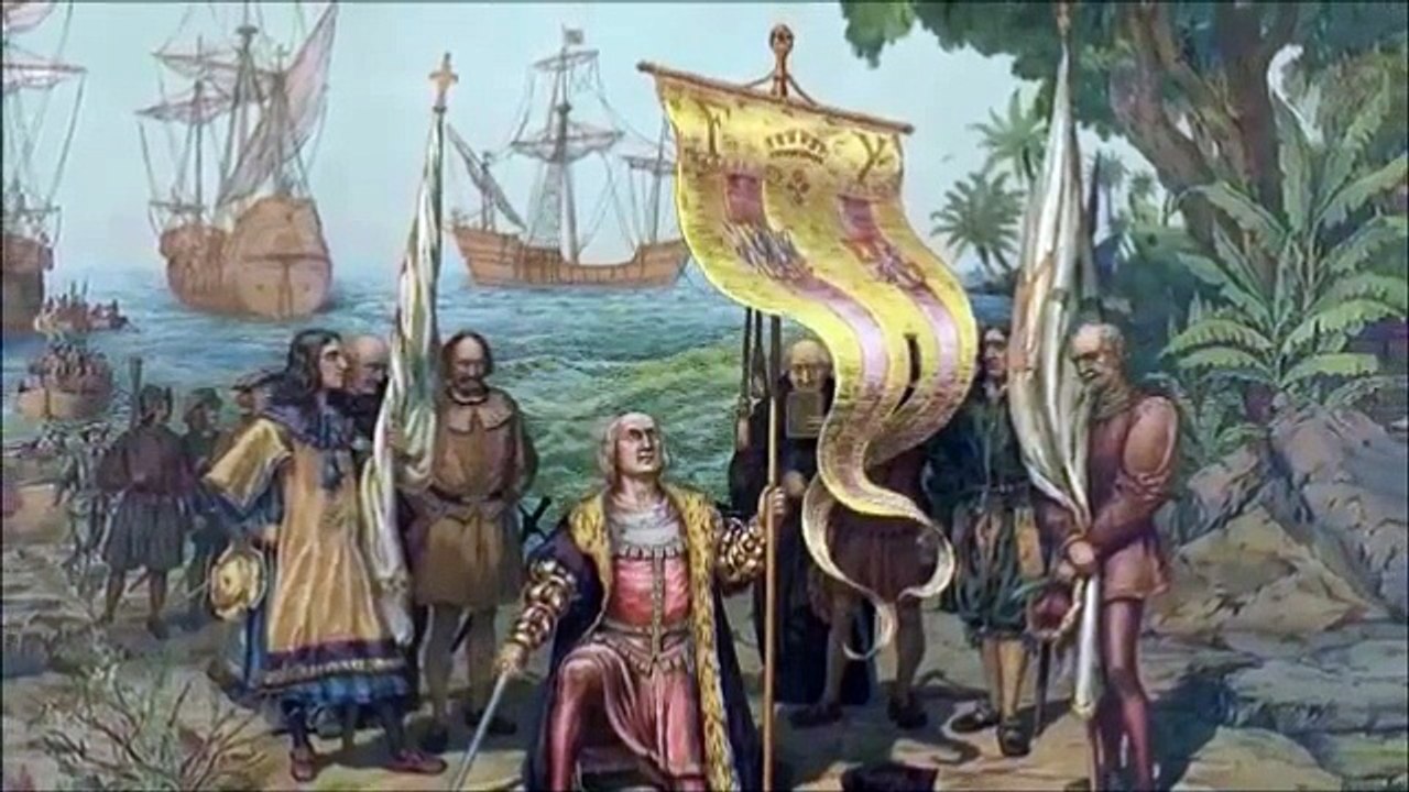 Whited Out Documentary, The True Israelites were Black, Asians & Native Americans were also Black Pt3