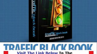 Traffic Blackbook  Discount Link Bonus + Discount