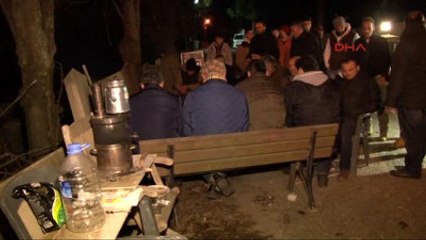 Liseli Ant Sekban 3 Gündür Kayıp