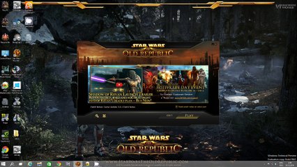 Windows 10 Test 🚀