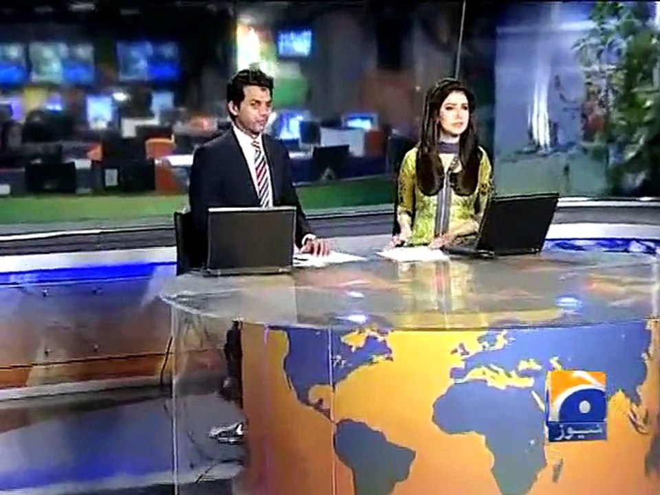 GEO News Headlines 29th December 2014 - ARY  News 29 Dec 2014 - Dunya News 29-12-2014
