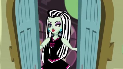 Monster High_Volume 2_Episode 1_Scream Building
