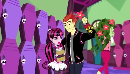 Monster High_Voolume 2_Episode 2_Why We Fright