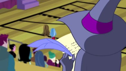Monster High_Volume 2_Episode 3_Fear-A-mid Power