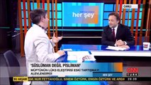 Müftü Adnan Zeki Bıyık'ın Kamu İsrafına İsyanı-CNN TÜRK