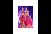 Exclusive and Detachable Multi Color Quinceanera Dresses