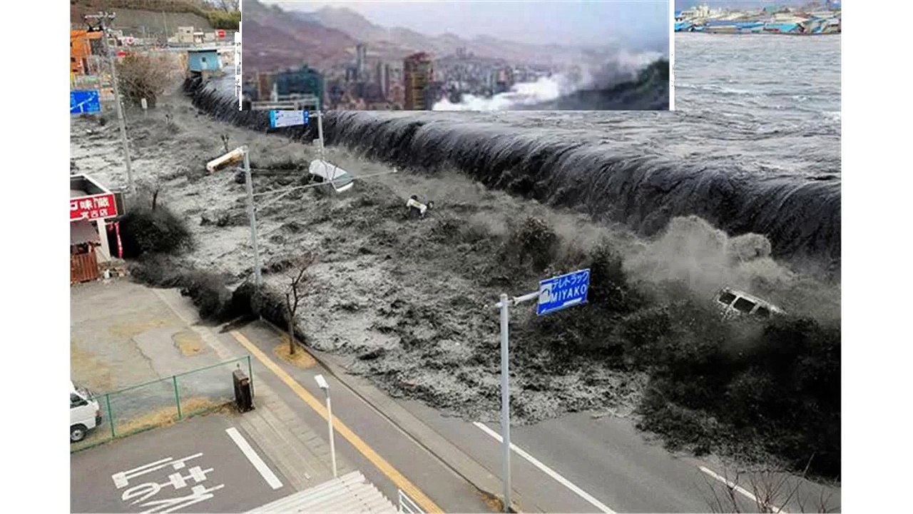 japan sunami - video Dailymotion
