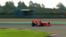 Assen2014 FA1 Race 1 Dolby Huge Spin