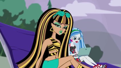 Monster High _ Volume 2_Episode 10_Witch Trials _