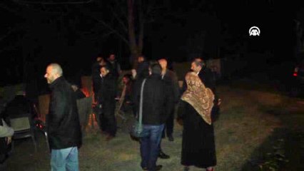 Çekmeköy'de Kaybolan Lise Öğrencisi Aranıyor