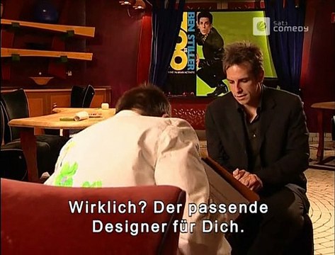 Die Harald Schmidt Show - 1020 - 2001-12-21 - Xenia Seeberg, Jocelyn B. Smith, Liebling des Jahres