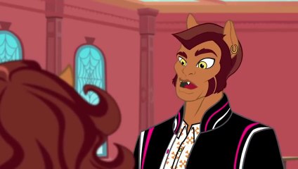 Monster High_Volume 2_Episode 16_Fear Pressure