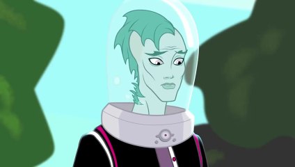 Monster High_Volume 2_Episode 17_Fear the Book