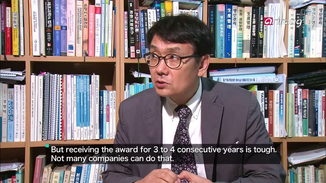 Arirang Special M60Ep264C5 ZEN Hankook has developd new trends premium pottery