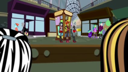 Monster High_Volume 2_Episode 22_Nefera Again _