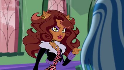 Monster High_ Volume 2_Episode 27_Ghostly Gossip