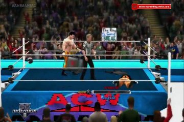 ACW Animania III (Part 3)