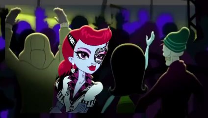 Monster High_ Volume 2_Episode 36_Monster Mashionals Part Two
