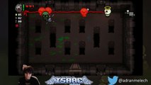 Replay Binding of Isaac : Rebirth - 28 Décembre 2014