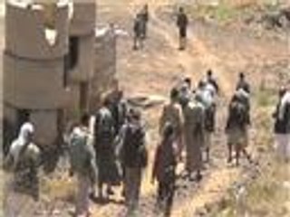 تطورات المشهد اليمني