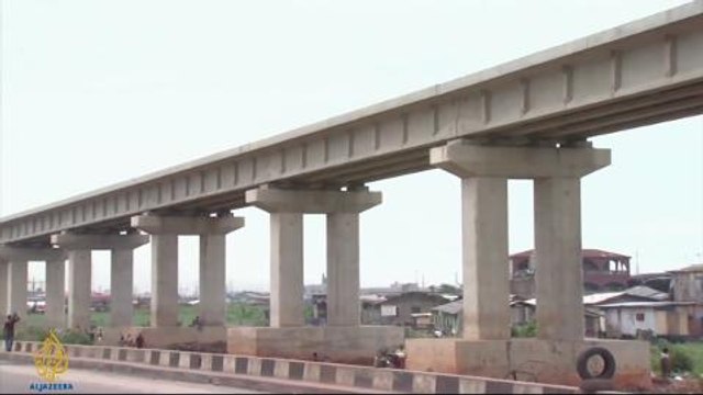 Counting the Cost - China’s Nicaragua ambitions