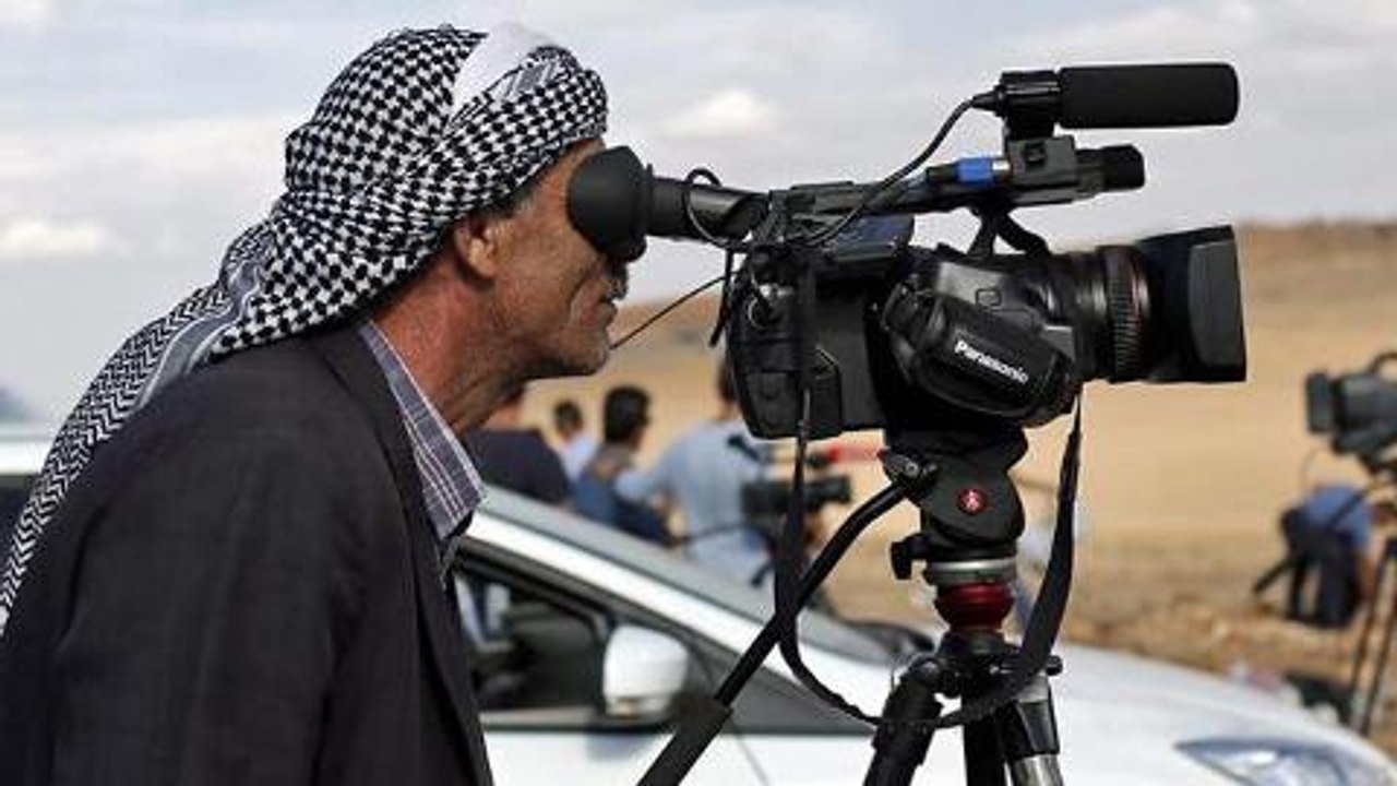 Inside Story - Journalists under attack around the world