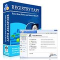 Registry Easy - #1 Converting Registry Cleaner & System Optimizer