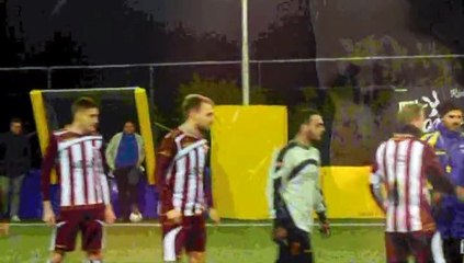 PROMO FINALE JACK CUP 2014\15 : ATL.MADRID Vs TRABZONSPOR