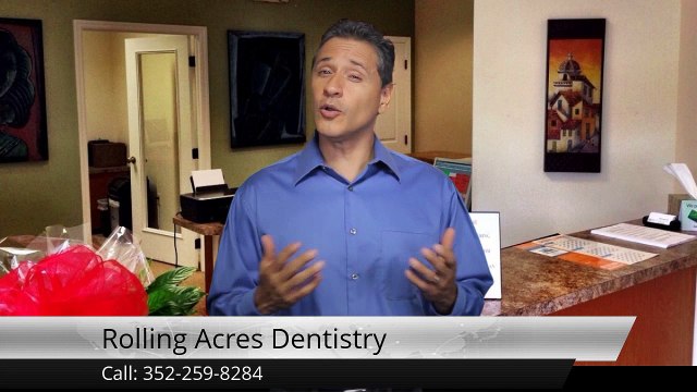Rolling Acres Dentistry Lady Lake Great Five Star Review by Chris H.