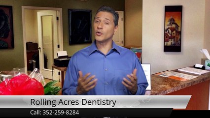 Rolling Acres Dentistry Lady Lake          Great         Five Star Review by Chris H.
