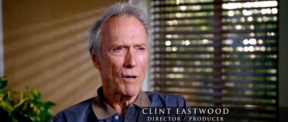 American Sniper - Featurette