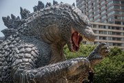 Godzilla: Kaijuu Wakusei 【2017】 FuII • Movie • Streaming
