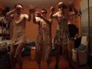 Partir un jour tuning