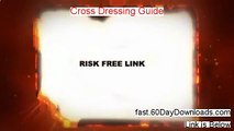 Cross Dressing Guide Review and Risk Free Access (Before You Buy)