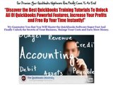 Quickbooks University - Best 2012 Quickbooks Training Tutorials Torrent Download.