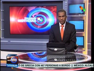 Video herunterladen: Venezuela renueva poderes públicos, pero oposición incumple acuerdos