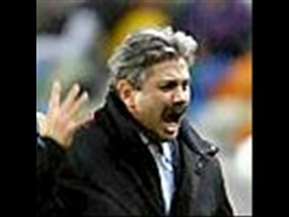 Guy Lacombe Humour Parodie