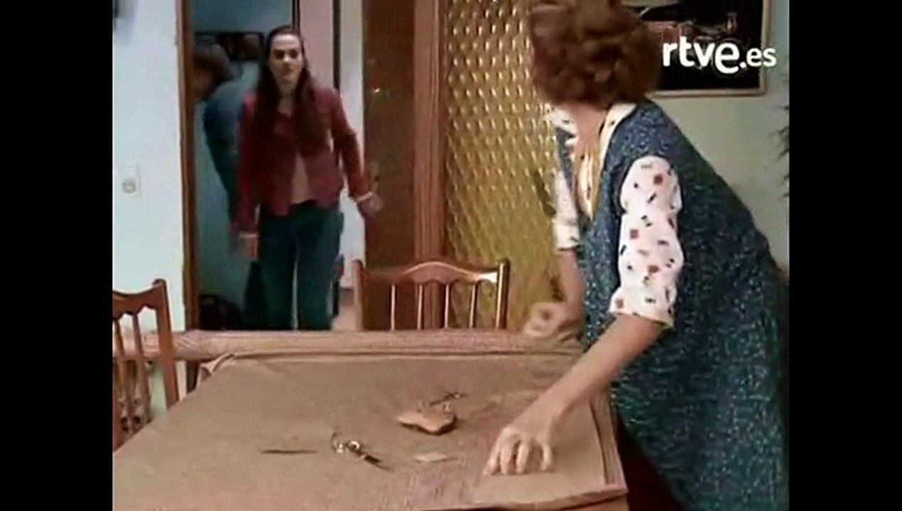 Cuentame como paso - 1x25 Amor y toros 2º parte
