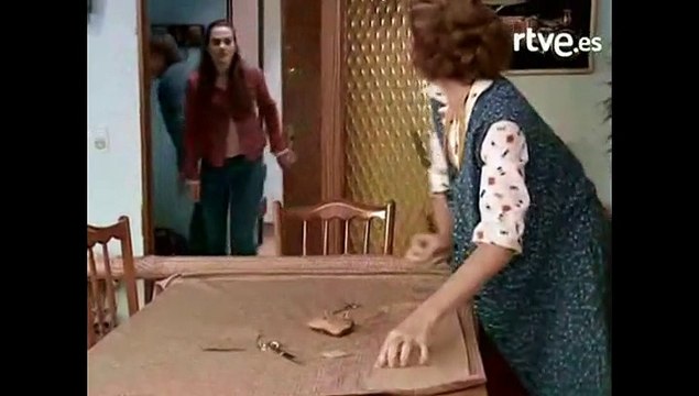 Cuentame como paso - 1x25 Amor y toros 2º parte