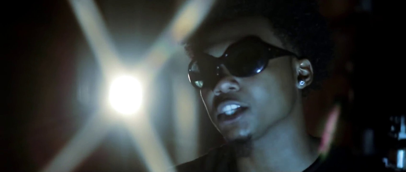 QUE OG BOBBY JOHNSON REMIX prod by UZI1380