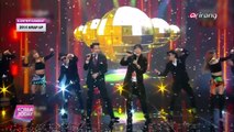 Korea Today Ep732C1 Wrap-up of Entertainment News in 2014