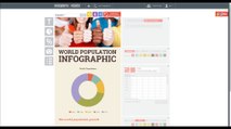 How to Create Infographics with InfographiCreator.com