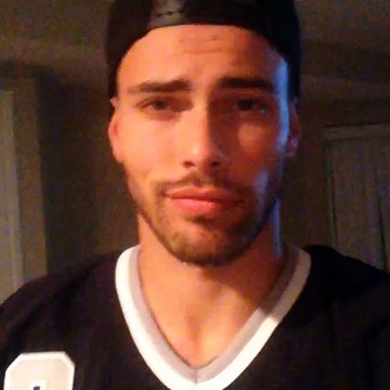 Good night everyone, been a great day ! (by Andreas Eriksen) - May 2014