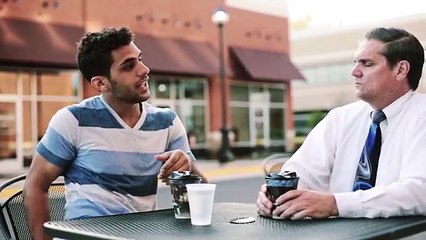 Inspiration series with Omar Suleiman Inspiration Episode 3