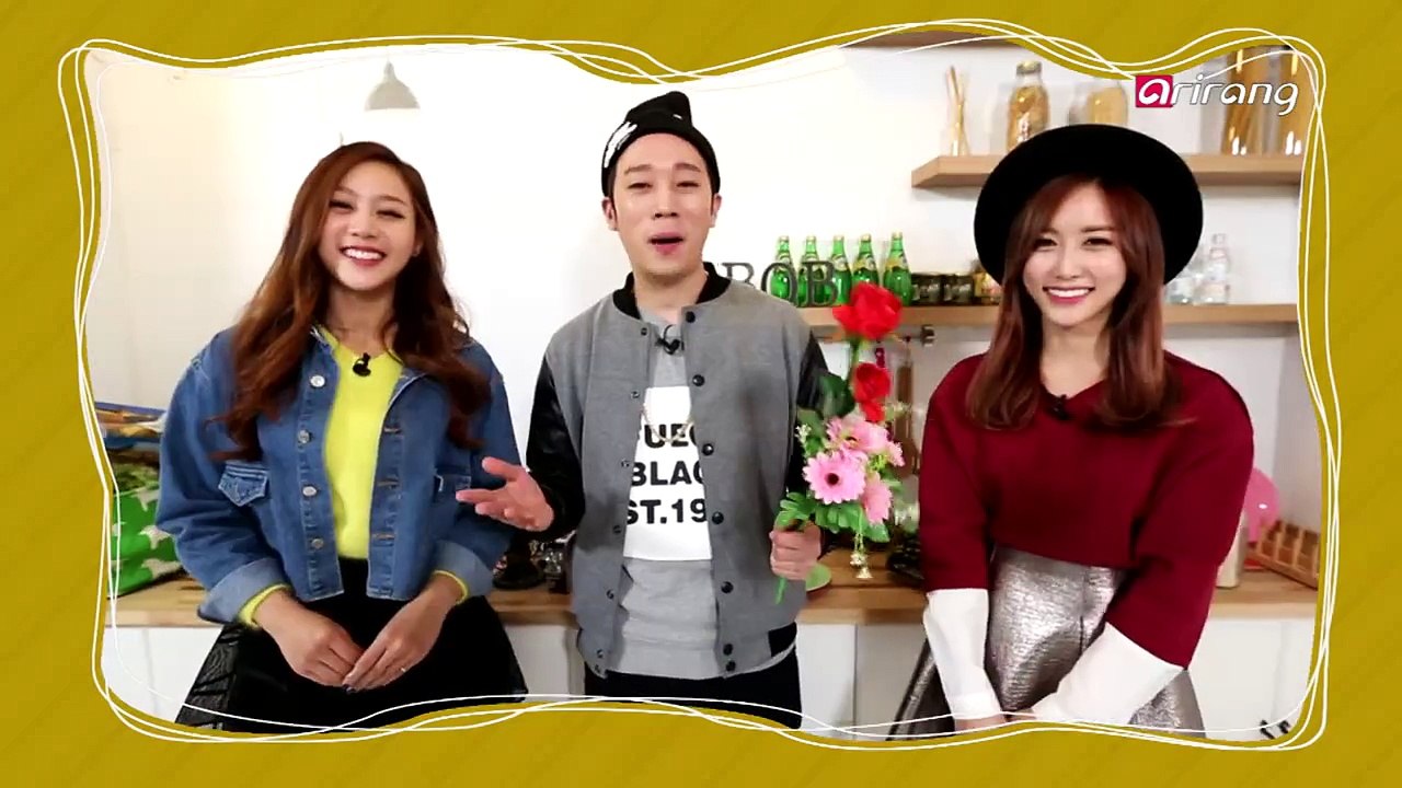 Pops in Seoul Ep2801C3 Super Junior (MAMACITA)