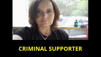 Melinda Gasque King Supports Wanted Conman Daniel Alexander Cannon