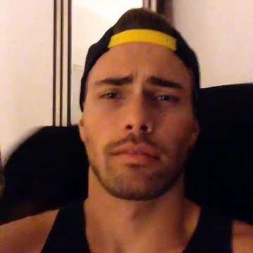 Sammy and Andreas Eriksen - September 2014