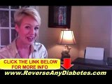 Natural Diabetes Treatment and Its Secrets!