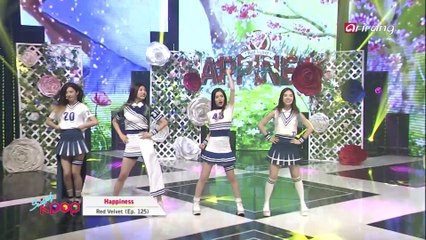 Simply K-Pop Ep143